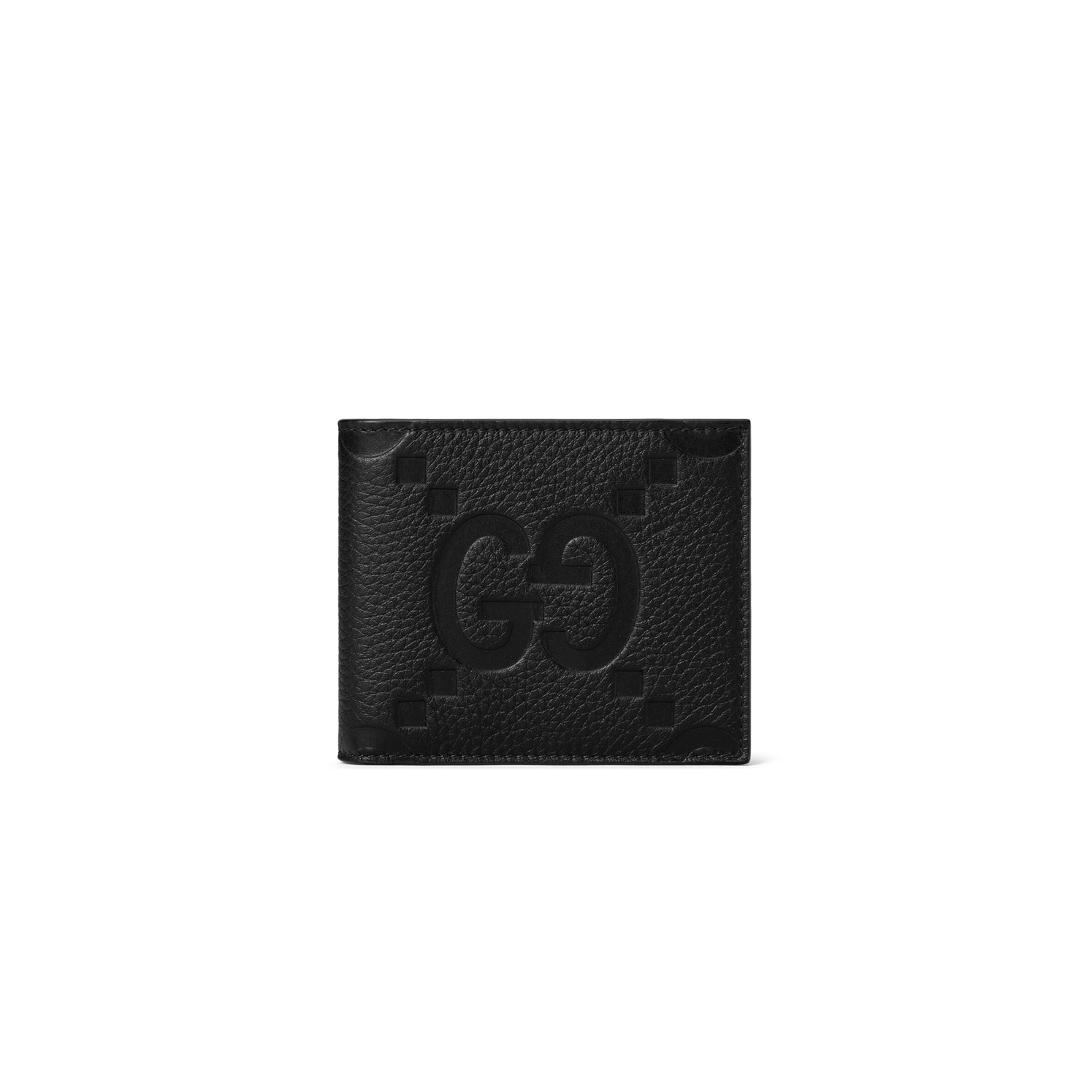 Gvc*1 gg jumbo wallet ‎739475 (21*9cm)